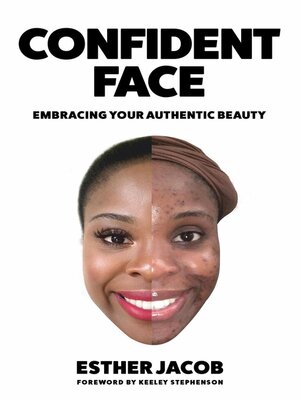 cover image of Confident Face